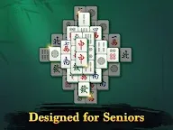 Screenshot 15: Vita Mahjong for Seniors