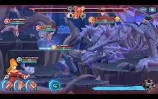 Screenshot 18: 幻影之門: 最後的女武神