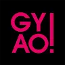 Icon: 免費動畫 GYAO!