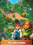 Screenshot 9: Root Land