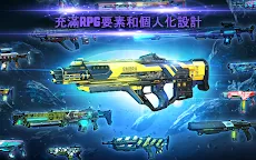 Screenshot 12: 暗影之槍：傳奇