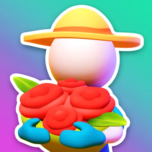 My Flower Shop - Games