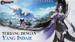 Screenshot 19: Sacred M: Soul Awakening