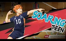 Screenshot 13: HAIKYU!! FLY HIGH