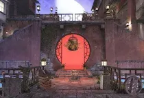 Screenshot 12: Escape Game - Mystery Asian town