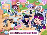 Screenshot 23: Dopples World