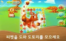Screenshot 8: 팜히어로슈퍼사가