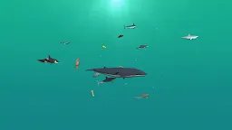 Screenshot 7: Animal Craft 3D: Idle Animal Kingdom