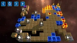 Screenshot 8: CUBIX Elements