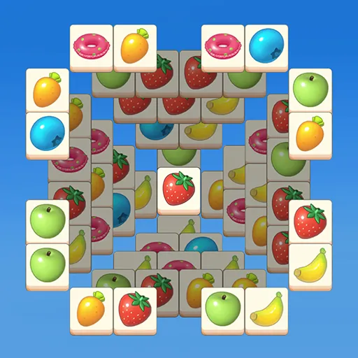 Triple Tile Quest Games