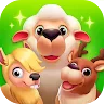 Icon: 羊羊逃脫：動物農場堵塞