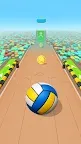Screenshot 11: Ball Going 3D Ball Games