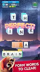 Screenshot 2: Wordscapes Solitaire