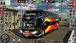 Screenshot 24: Offroad Bus: Bus 3d Simulator