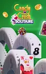 Screenshot 5: Candy Crush Solitaire