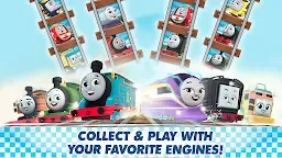 Screenshot 4: Thomas & Friends: Go Go Thomas