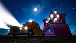 Screenshot 17: Escape Game: Cinderella