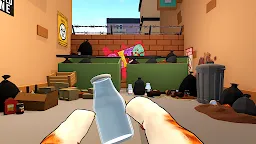 Screenshot 15: Cat Simulator | Granny Life