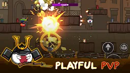 Screenshot 7: Country Balls: Arena