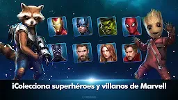 Screenshot 12: MARVEL Future Fight | Global