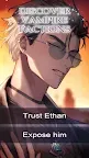 Screenshot 16: Crimson Chaos: Vampire Otome