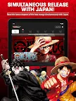 Screenshot 6: MANGA Plus by SHUEISHA