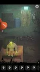 Screenshot 3: 脱出ゲーム　ハロウィーンマンション