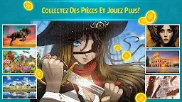 Screenshot 22: Jigsaw Puzzle Crown Casse-tête