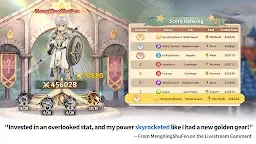 Screenshot 6: Tree of Savior: Neverland | HK & MO