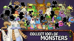Screenshot 9: My Singing Monsters