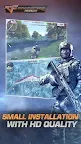 Screenshot 2: CrossFire: Legends | English