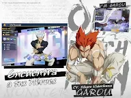 Screenshot 20: One Punch Man: Road to Hero 2.0 | Inglés