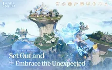 Screenshot 10: Infinity Nikki | English