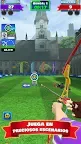Screenshot 2: Archery Club: PvP Multiplayer