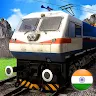 Icon: Indian Rail Sim: Explore