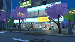 Screenshot 6: Supermarket Story 3D