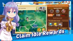 Screenshot 6: Cross Hit 