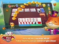 Screenshot 8: Remi ZingPlay Gin Rummy