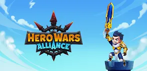 Screenshot 22: Hero Wars - Men’s Choice Epic Fantasy RPG