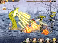 Screenshot 7: 일곱개의 대죄 : 영웅집결
