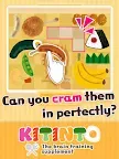 Screenshot 7: Bento Jigsaw Puzzle Game -KITINTO-