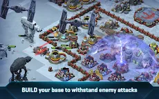 Screenshot 18: Star Wars: Commander