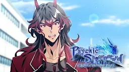 Screenshot 7: Psychic Supernatural Boyfriend