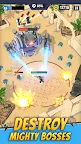 Screenshot 3: Last Hero: Shooter Apocalypse