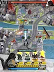 Screenshot 17: ゴジラ バトルライン