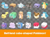 Screenshot 7: Pokémon Quest | Global