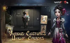 Screenshot 4: Identity V | Global