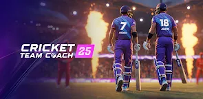 Screenshot 8: Cricket Team Coach 25