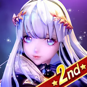 幻想神域2 | 國際版