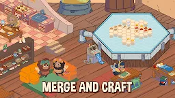 Screenshot 12: Honey Grove